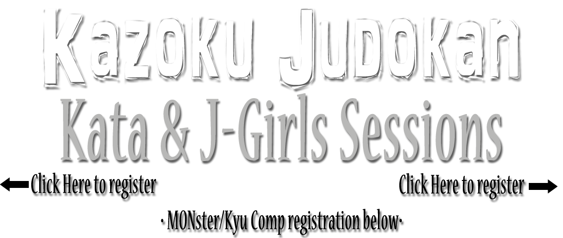 Special Event Registration